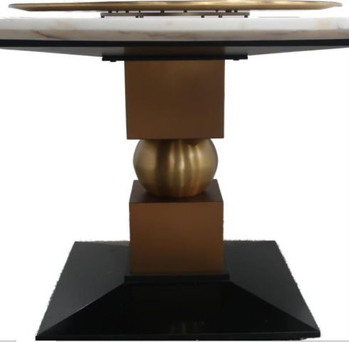 CLARA DININ TABLE