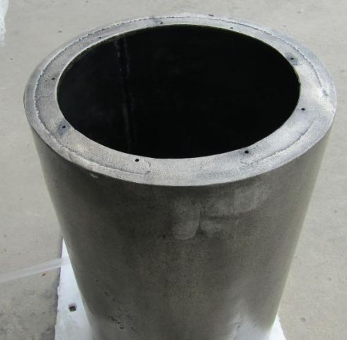 Desk Pedestal Base