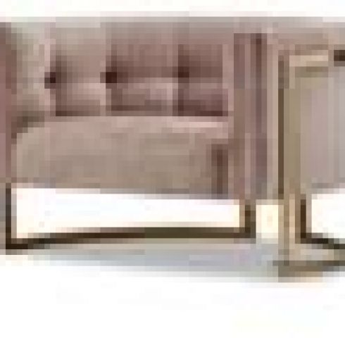 SOPHIA ACCENT CHAIR